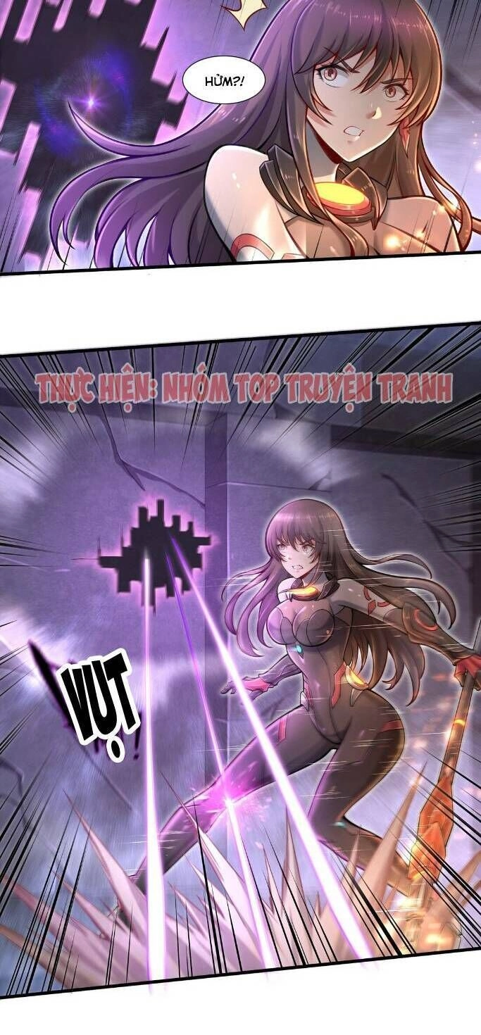 Một Trăm Triệu Điểm Chapter 9 - 36