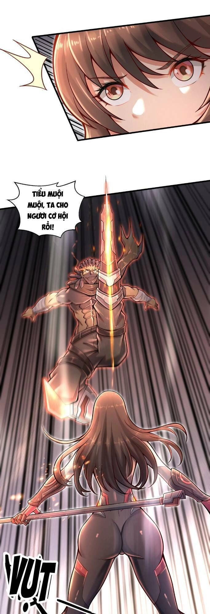 Một Trăm Triệu Điểm Chapter 9 - 37