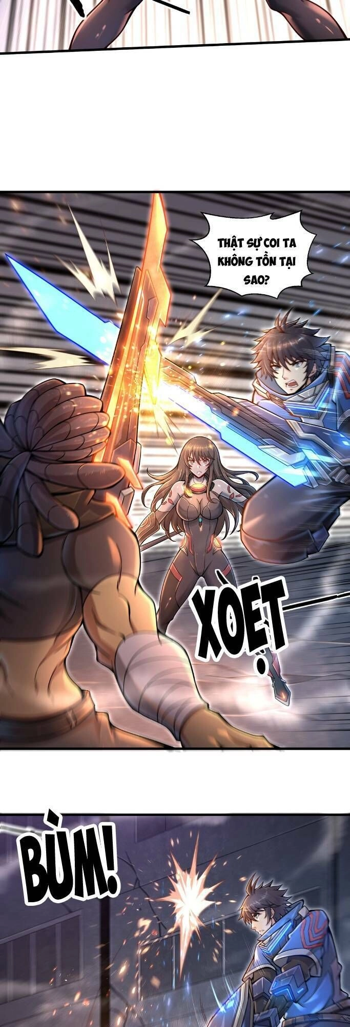 Một Trăm Triệu Điểm Chapter 9 - 38