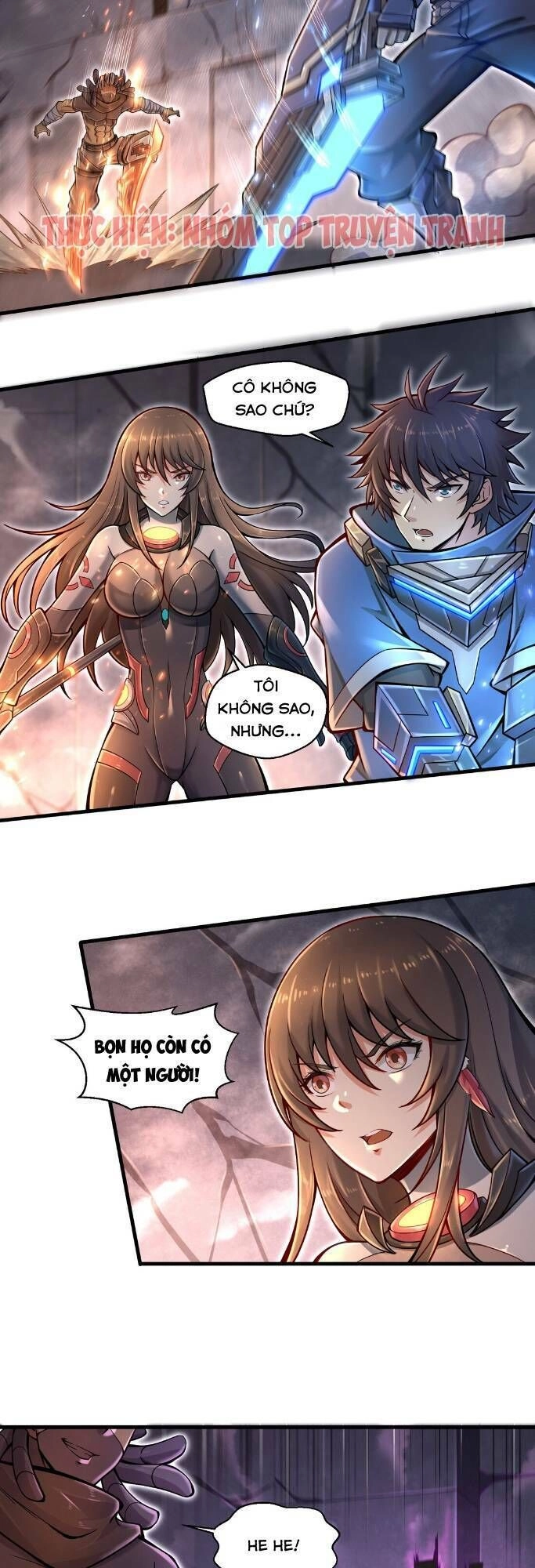 Một Trăm Triệu Điểm Chapter 9 - 39