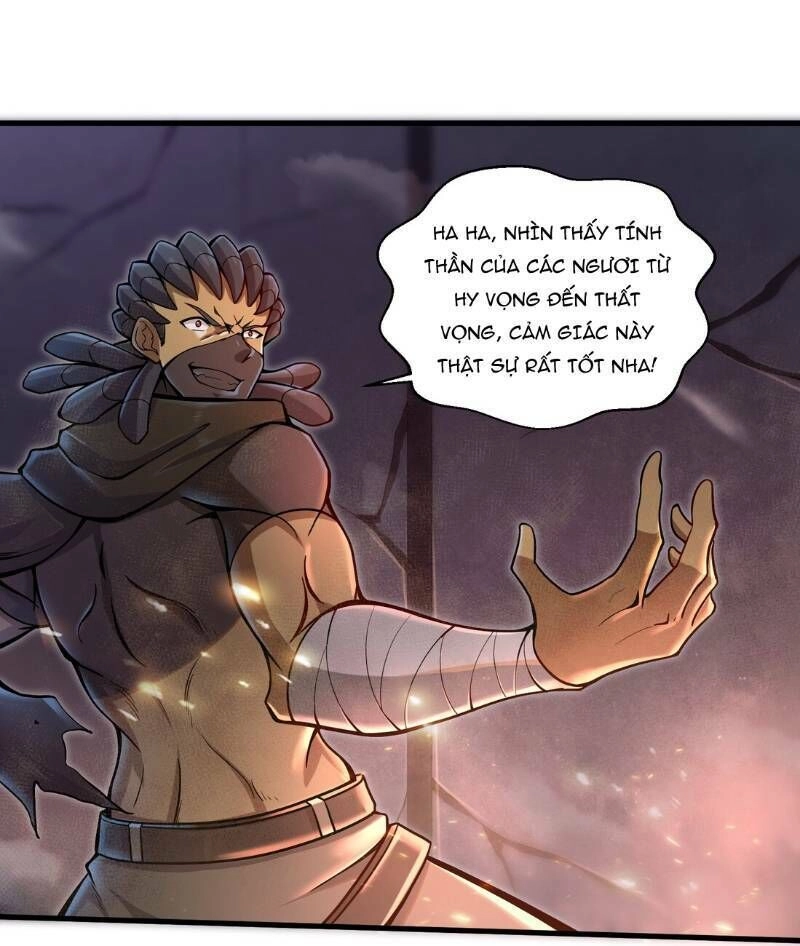 Một Trăm Triệu Điểm Chapter 10 - 5