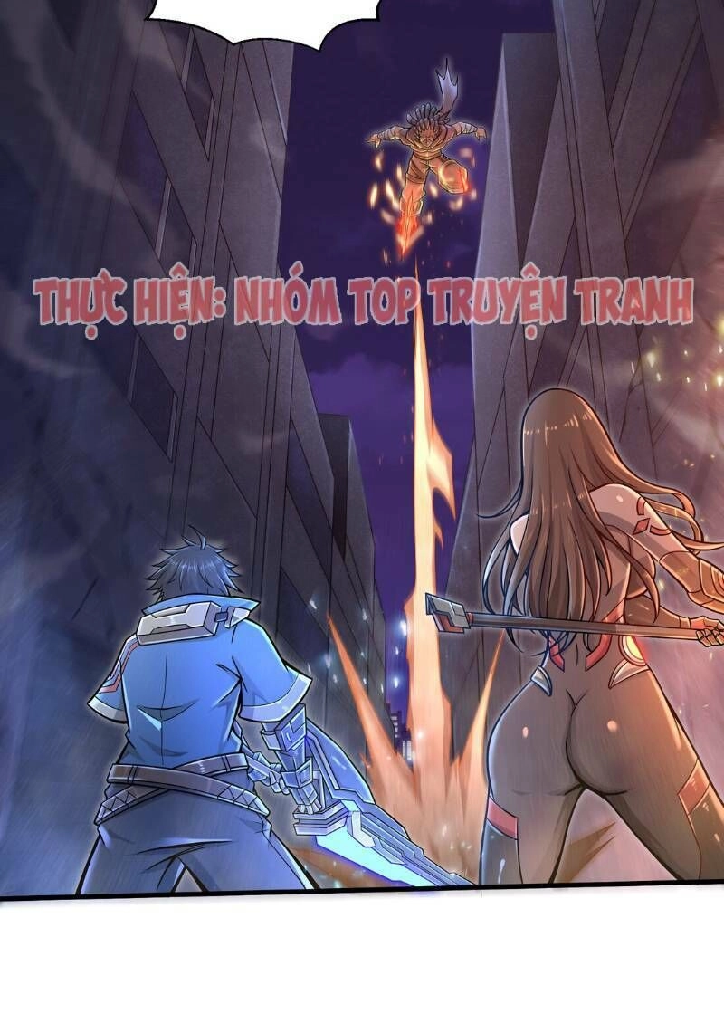 Một Trăm Triệu Điểm Chapter 10 - 9