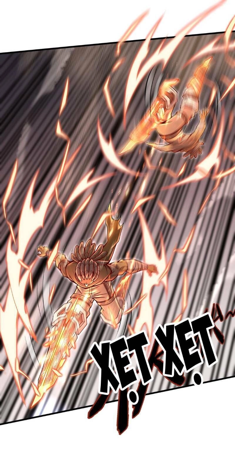 Một Trăm Triệu Điểm Chapter 10 - 10