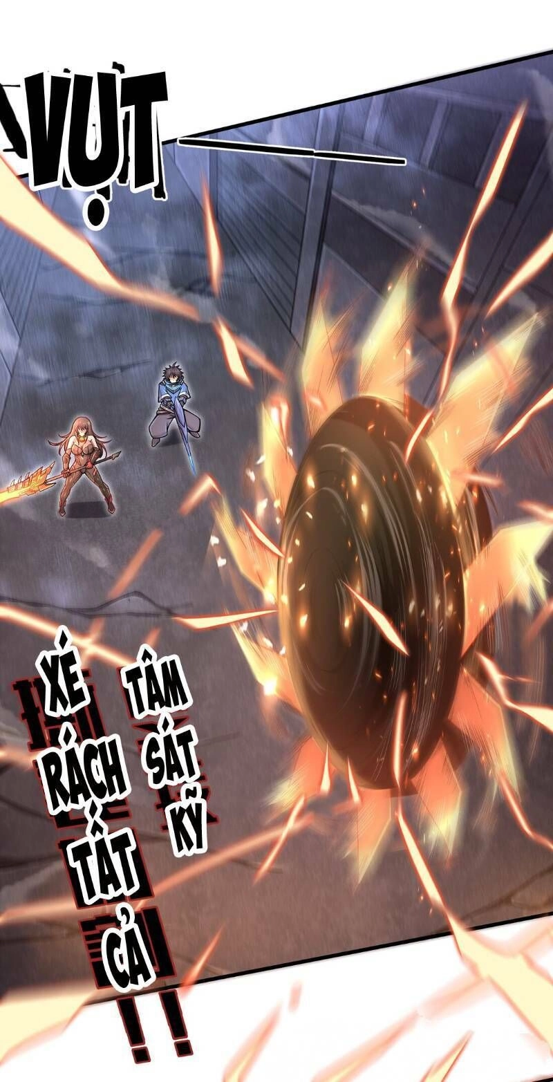 Một Trăm Triệu Điểm Chapter 10 - 11