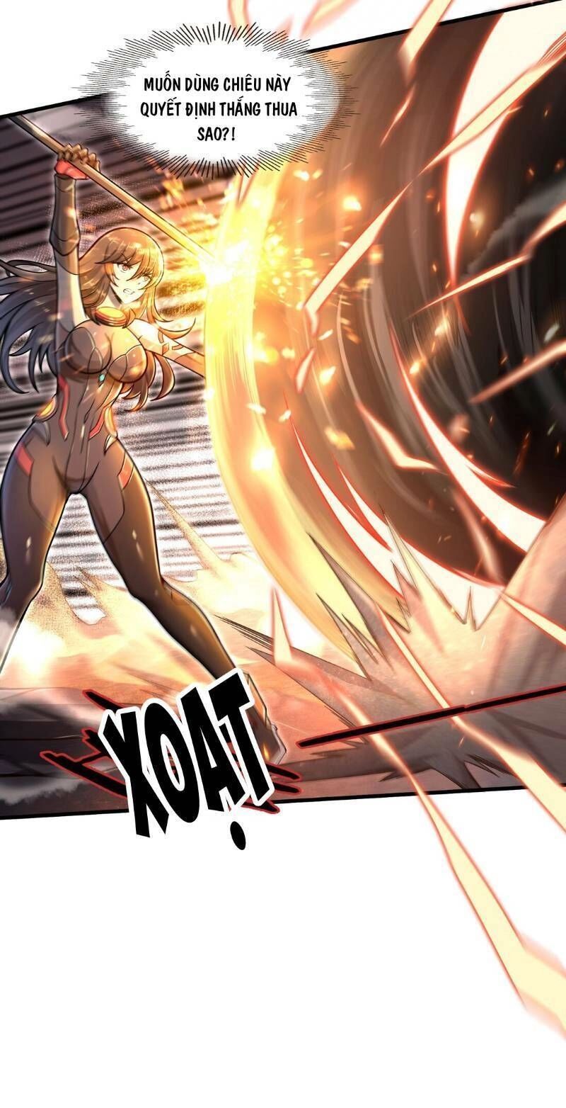 Một Trăm Triệu Điểm Chapter 10 - 12