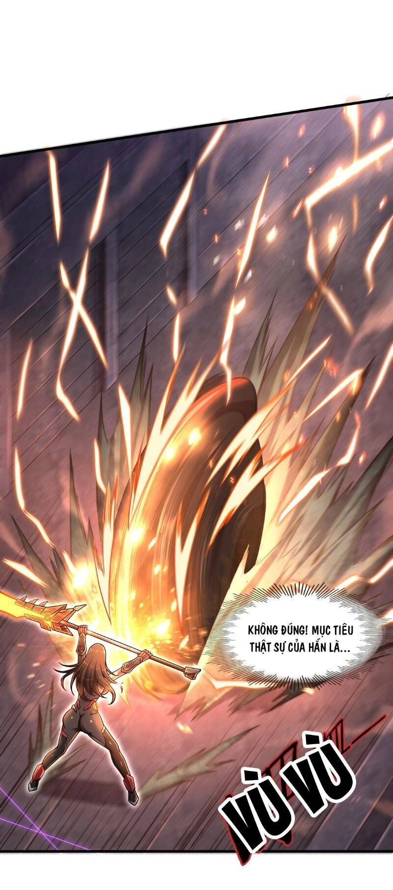 Một Trăm Triệu Điểm Chapter 10 - 13