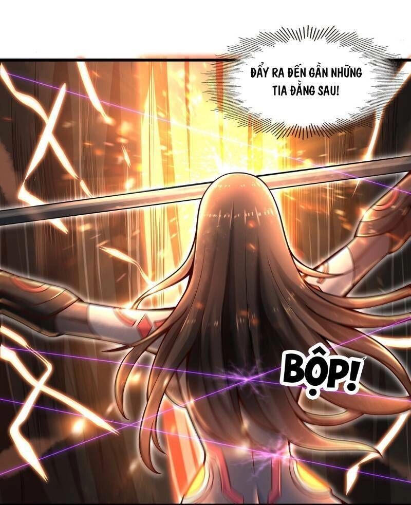 Một Trăm Triệu Điểm Chapter 10 - 14