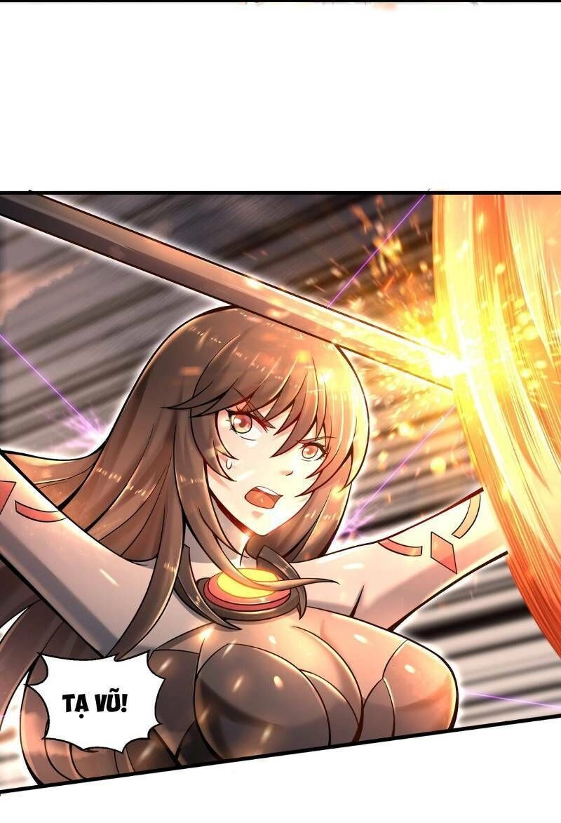 Một Trăm Triệu Điểm Chapter 10 - 15