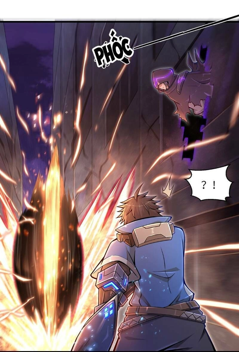 Một Trăm Triệu Điểm Chapter 10 - 17