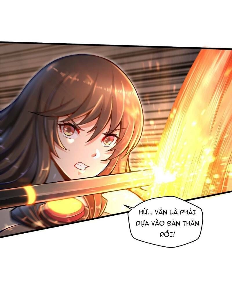 Một Trăm Triệu Điểm Chapter 10 - 21