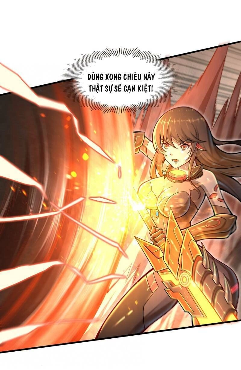 Một Trăm Triệu Điểm Chapter 10 - 22