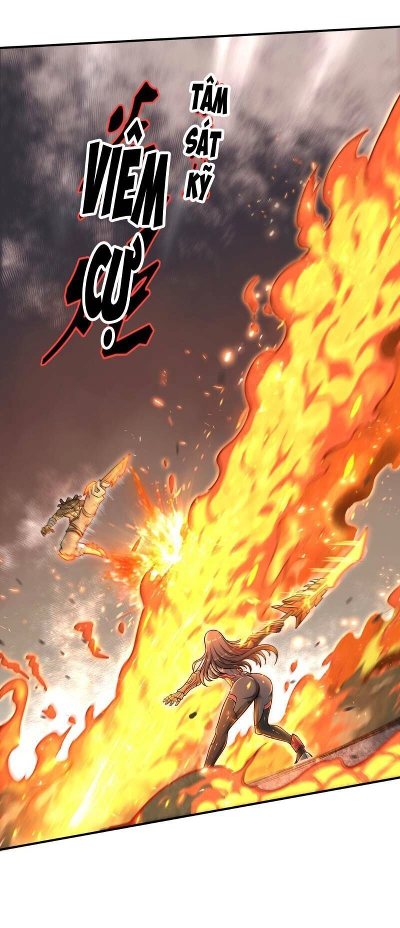 Một Trăm Triệu Điểm Chapter 10 - 24