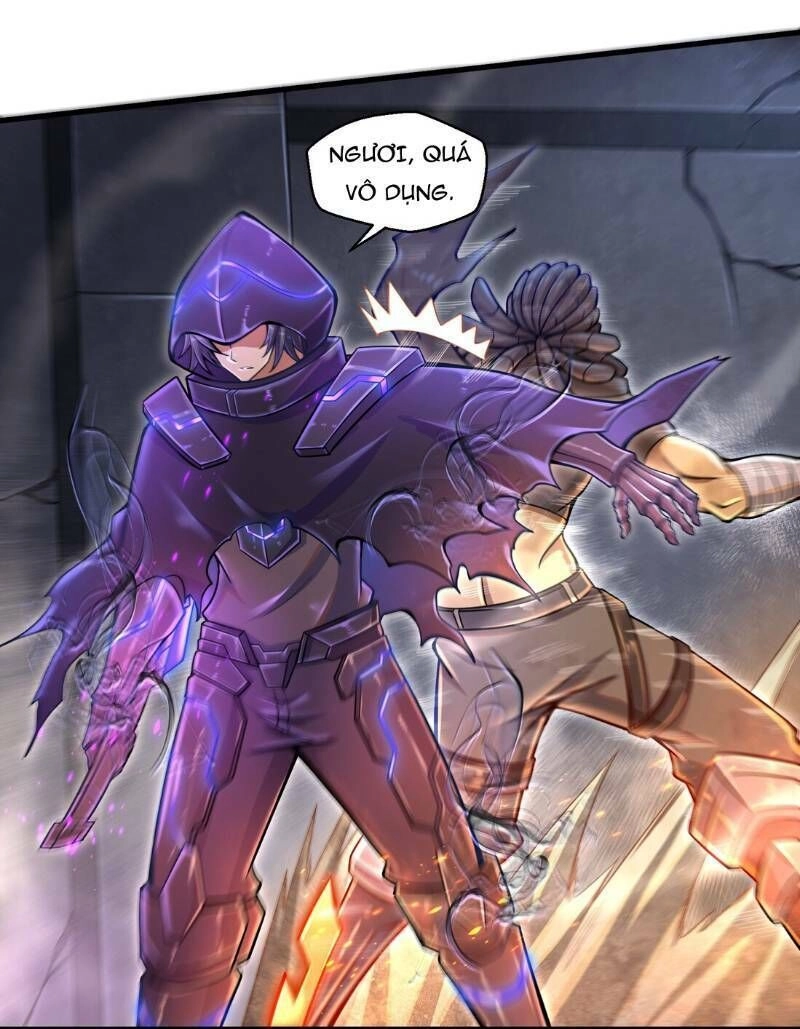 Một Trăm Triệu Điểm Chapter 10 - 26