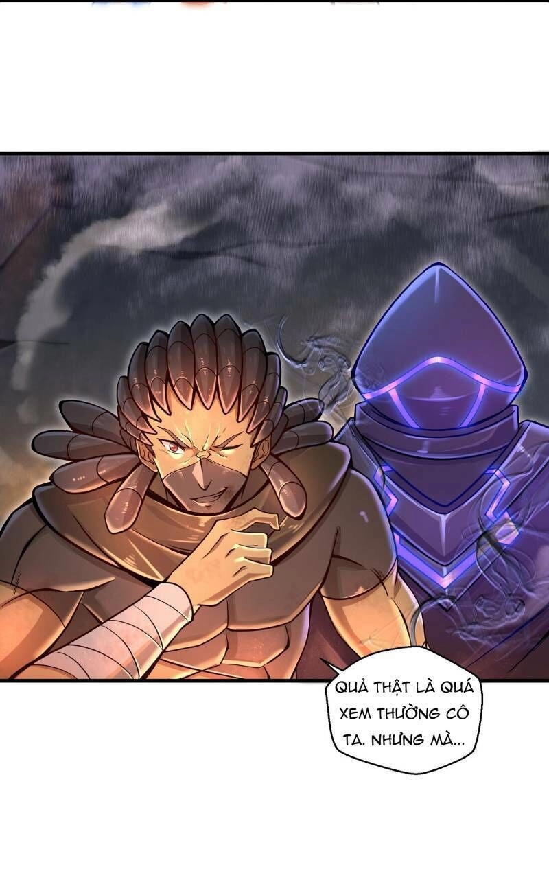 Một Trăm Triệu Điểm Chapter 10 - 27