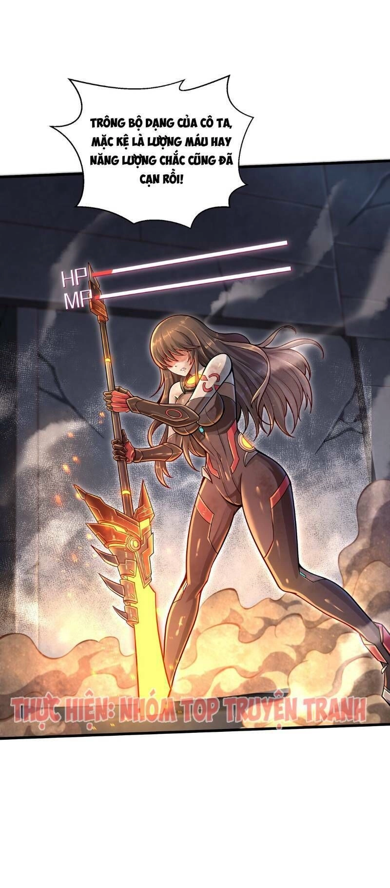 Một Trăm Triệu Điểm Chapter 10 - 28