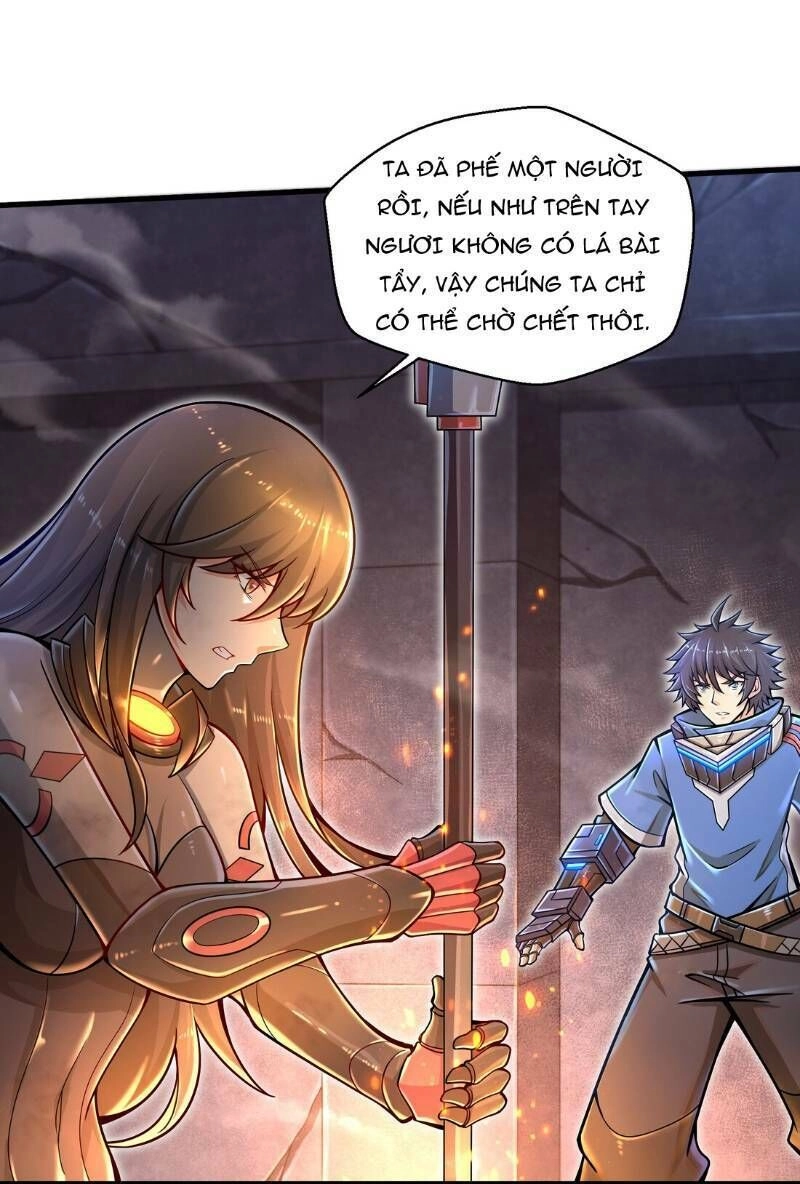 Một Trăm Triệu Điểm Chapter 10 - 29