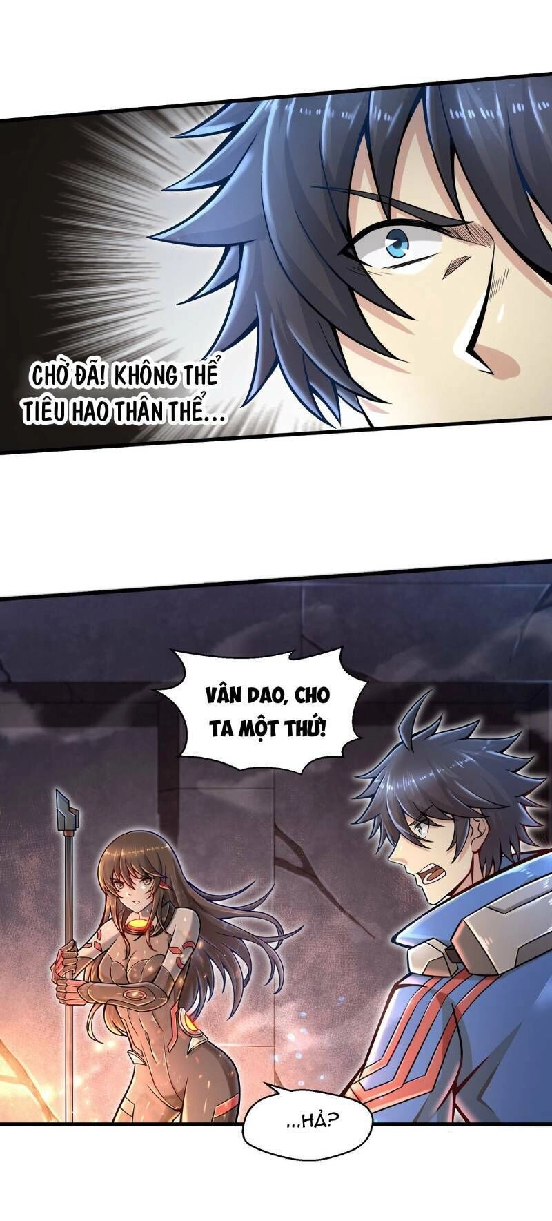 Một Trăm Triệu Điểm Chapter 10 - 31