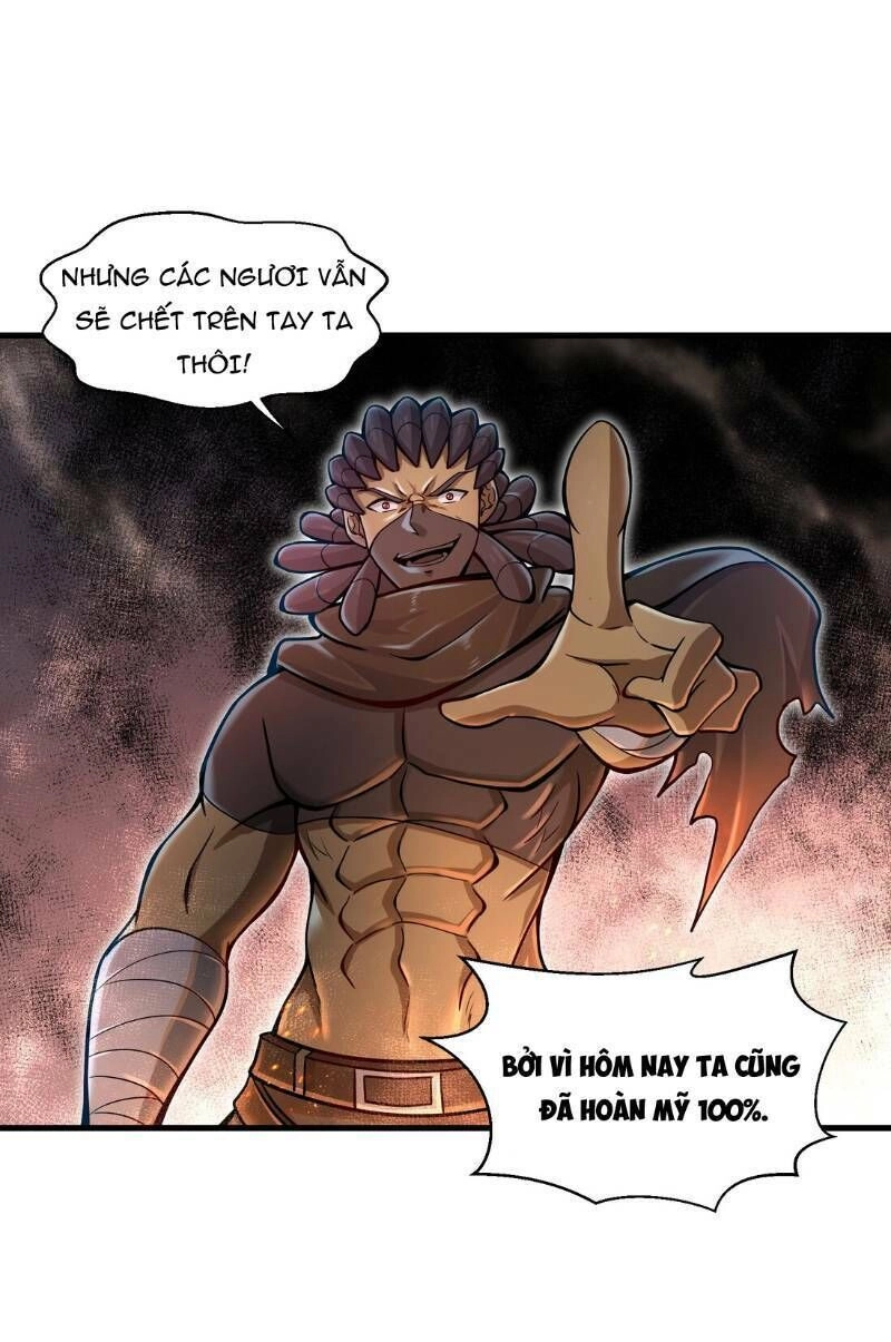 Một Trăm Triệu Điểm Chapter 10 - 37