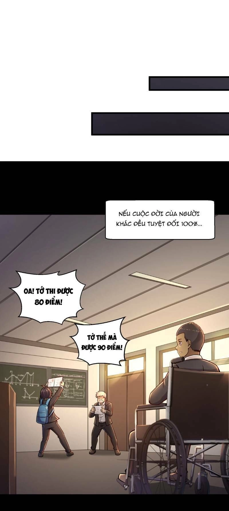 Một Trăm Triệu Điểm Chapter 10 - 41