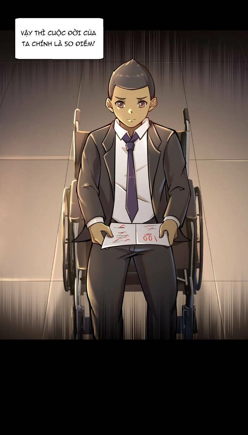 Một Trăm Triệu Điểm Chapter 10 - 42