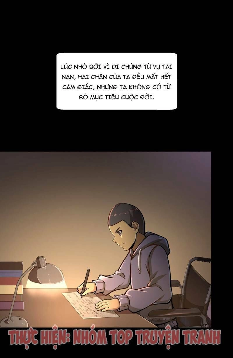 Một Trăm Triệu Điểm Chapter 10 - 43