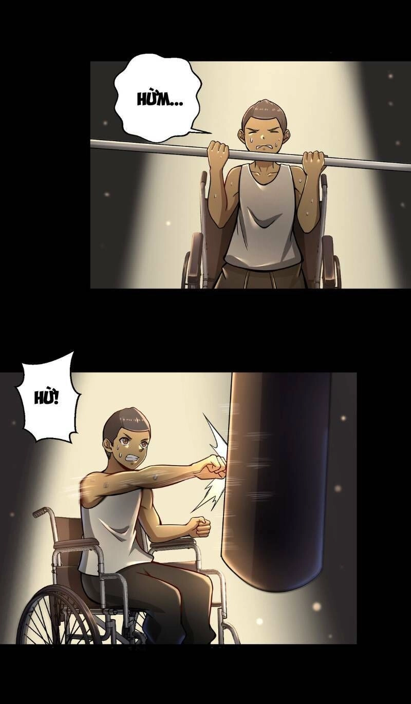 Một Trăm Triệu Điểm Chapter 10 - 44