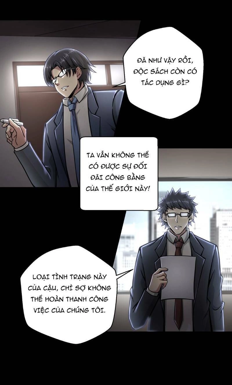 Một Trăm Triệu Điểm Chapter 10 - 46