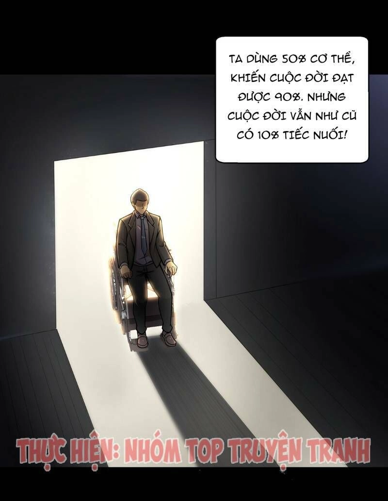 Một Trăm Triệu Điểm Chapter 10 - 49