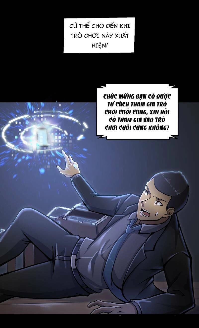 Một Trăm Triệu Điểm Chapter 10 - 50