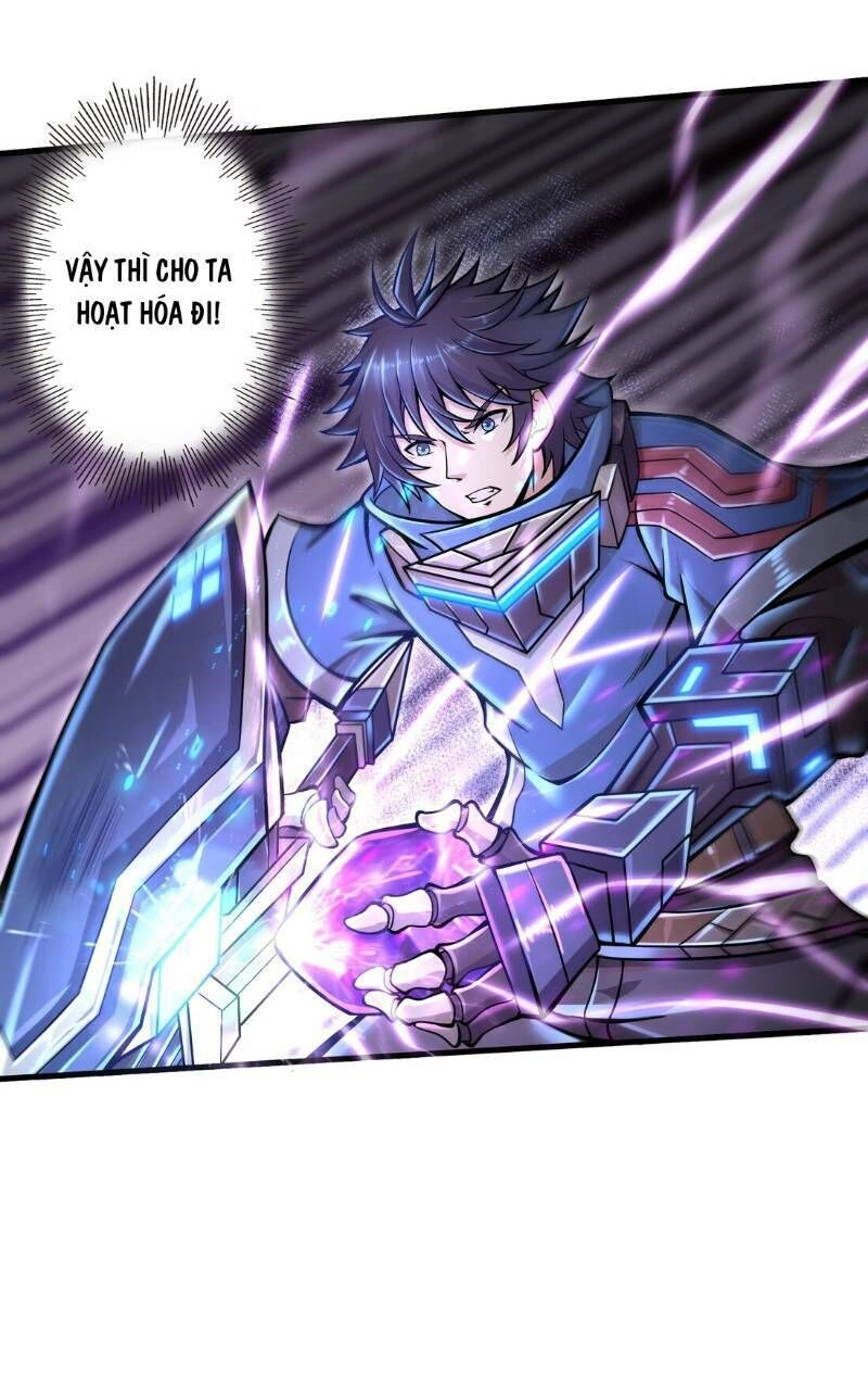 Một Trăm Triệu Điểm Chapter 10 - 55