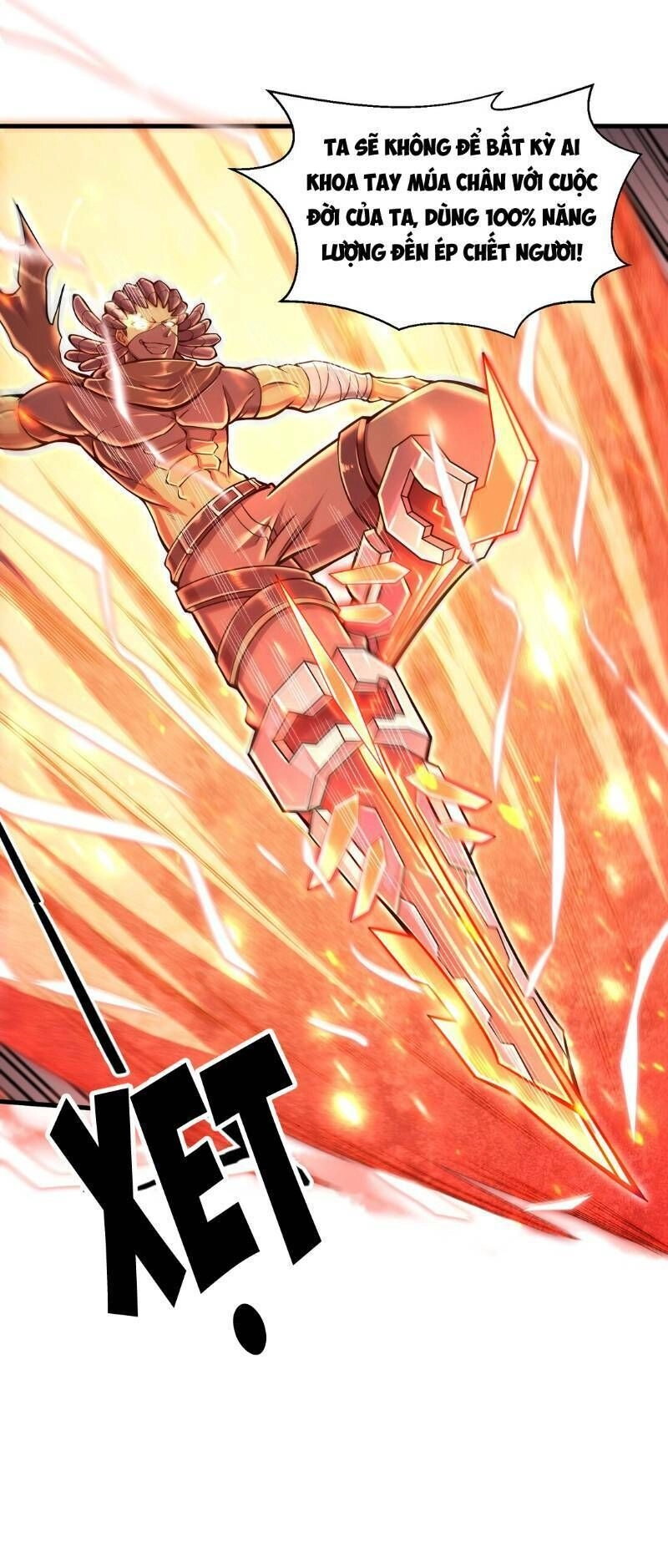 Một Trăm Triệu Điểm Chapter 10 - 61