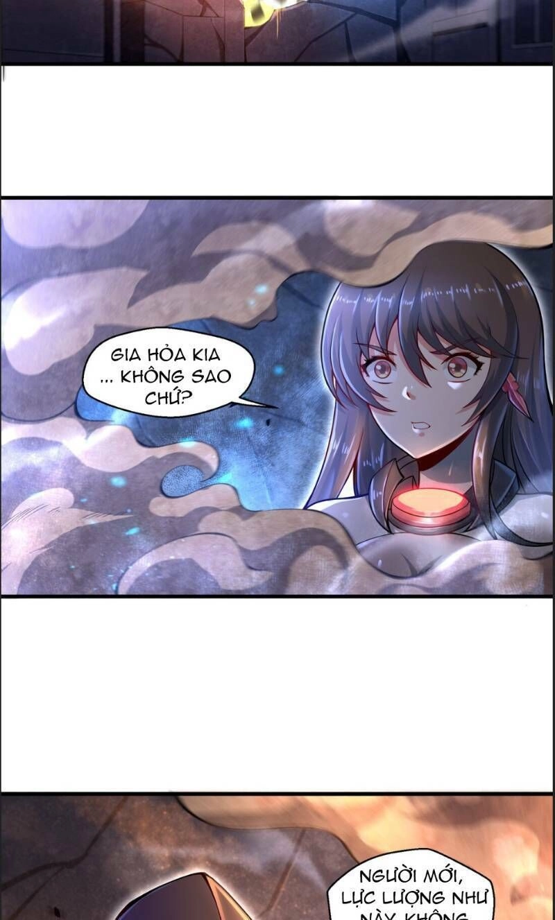 Một Trăm Triệu Điểm Chapter 11 - 5