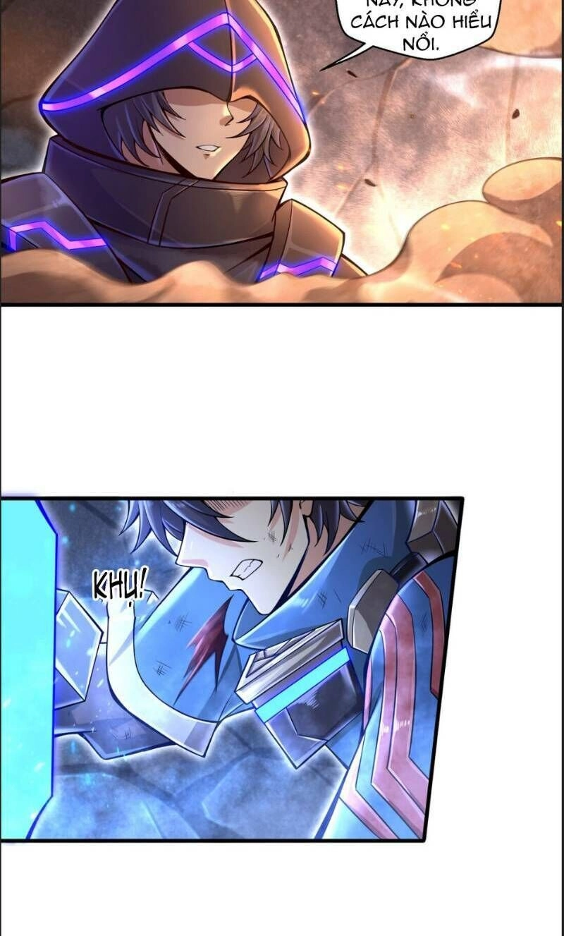 Một Trăm Triệu Điểm Chapter 11 - 6