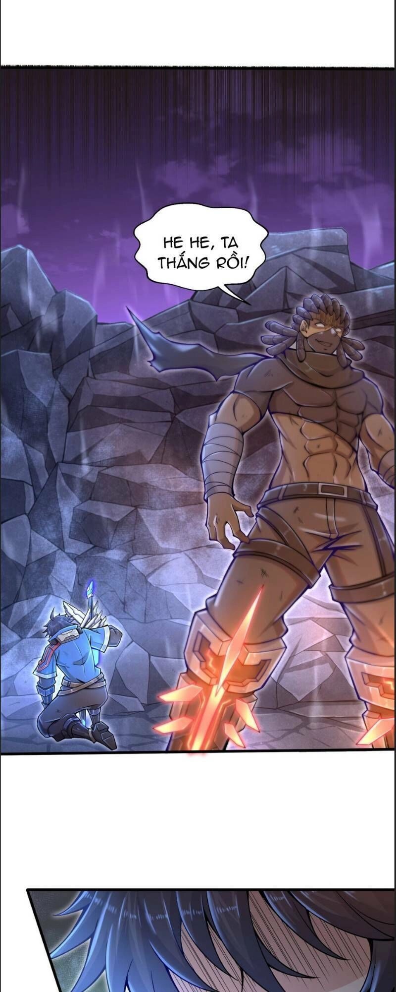 Một Trăm Triệu Điểm Chapter 11 - 7