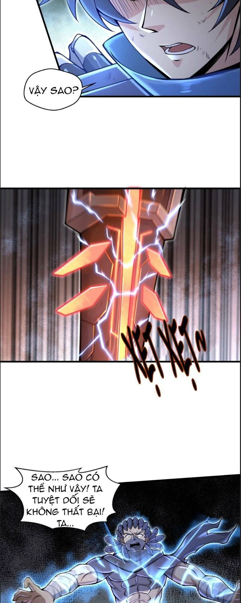 Một Trăm Triệu Điểm Chapter 11 - 8