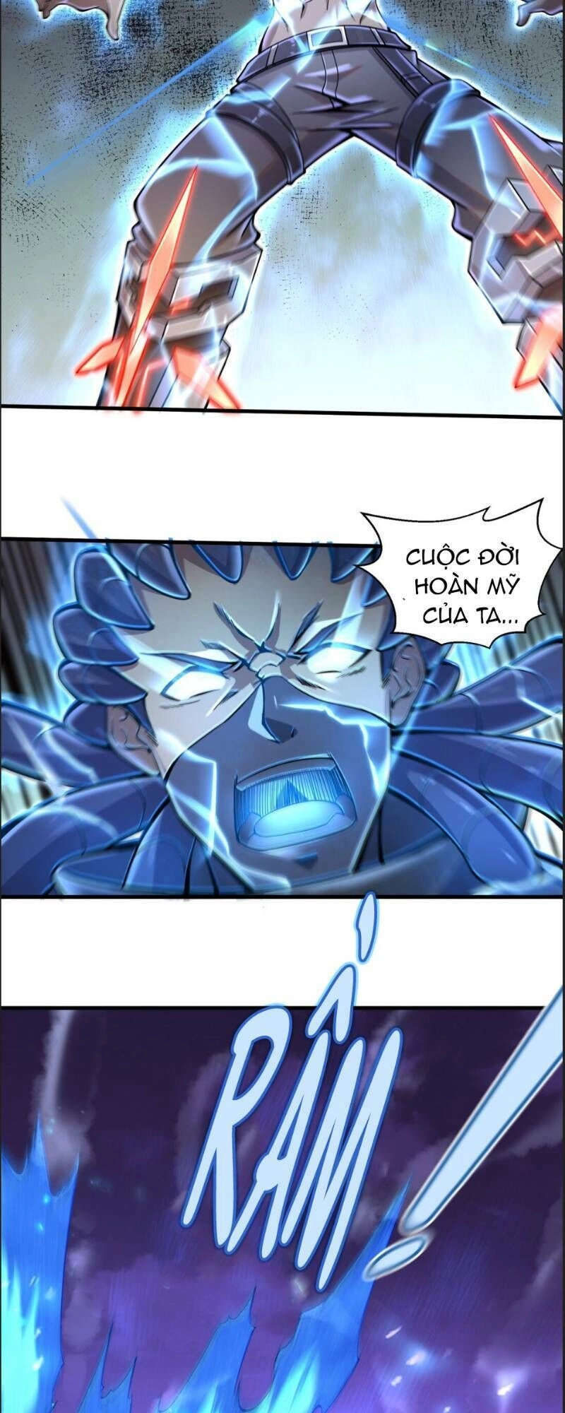 Một Trăm Triệu Điểm Chapter 11 - 9