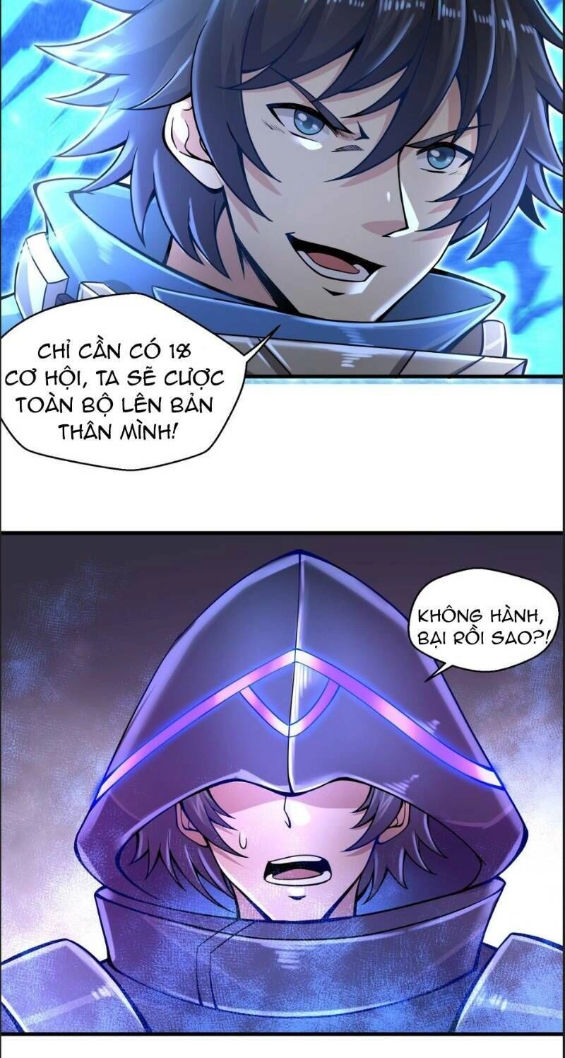 Một Trăm Triệu Điểm Chapter 11 - 11