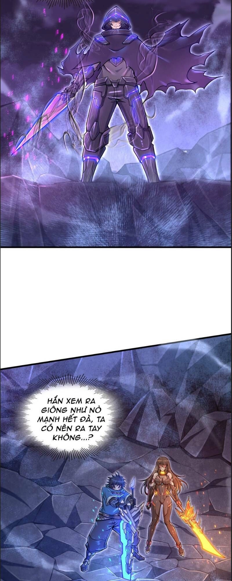 Một Trăm Triệu Điểm Chapter 11 - 14