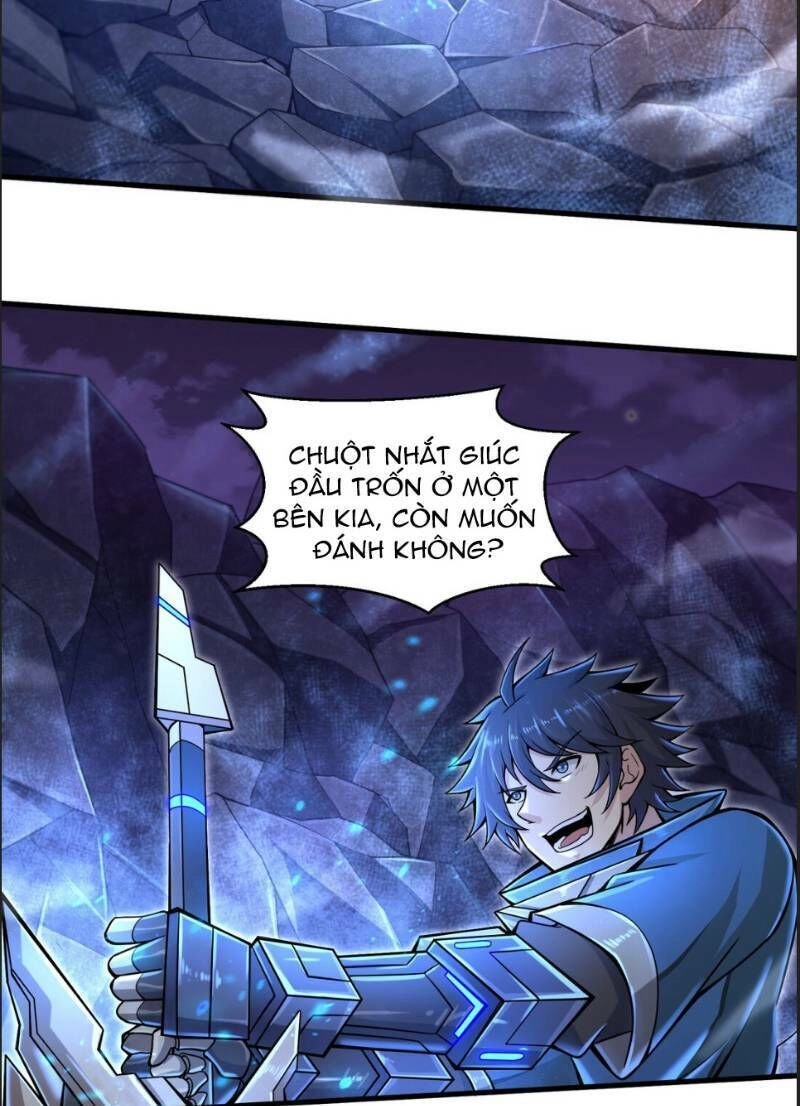 Một Trăm Triệu Điểm Chapter 11 - 15