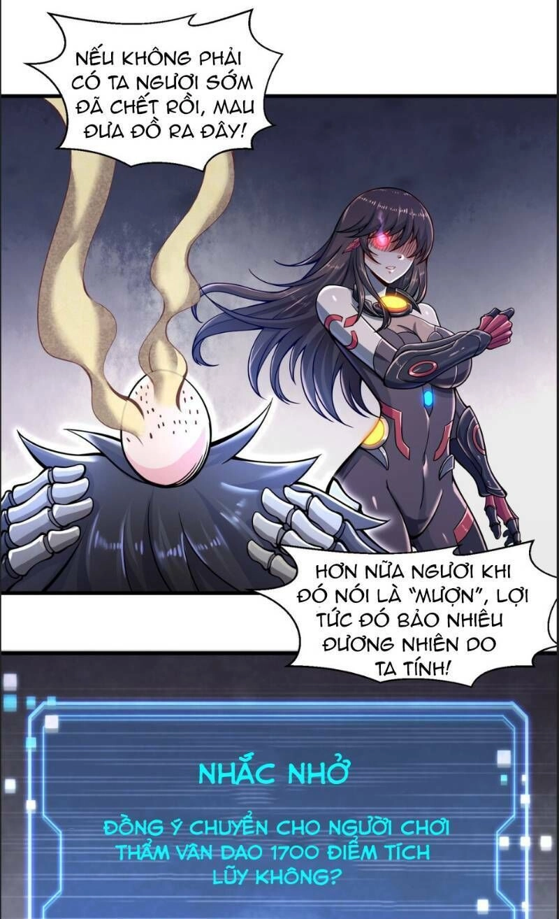 Một Trăm Triệu Điểm Chapter 11 - 24