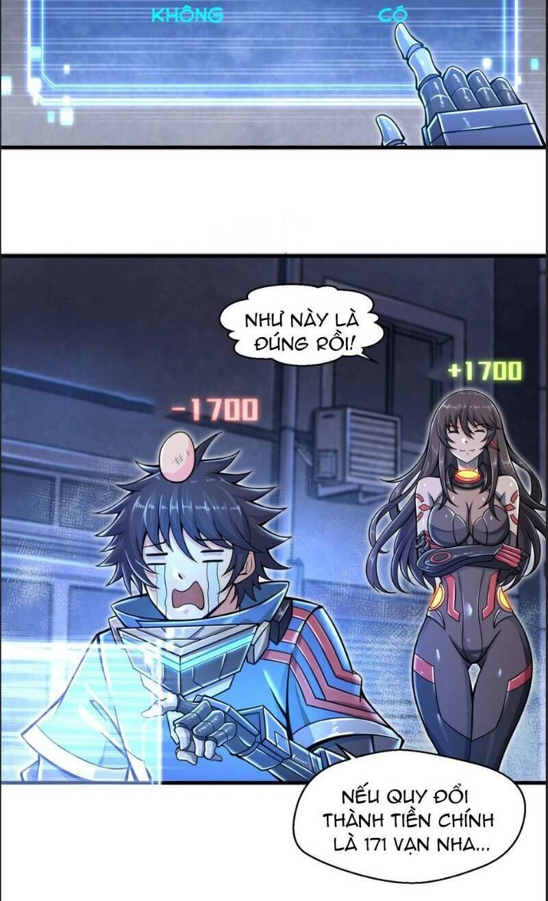 Một Trăm Triệu Điểm Chapter 11 - 25