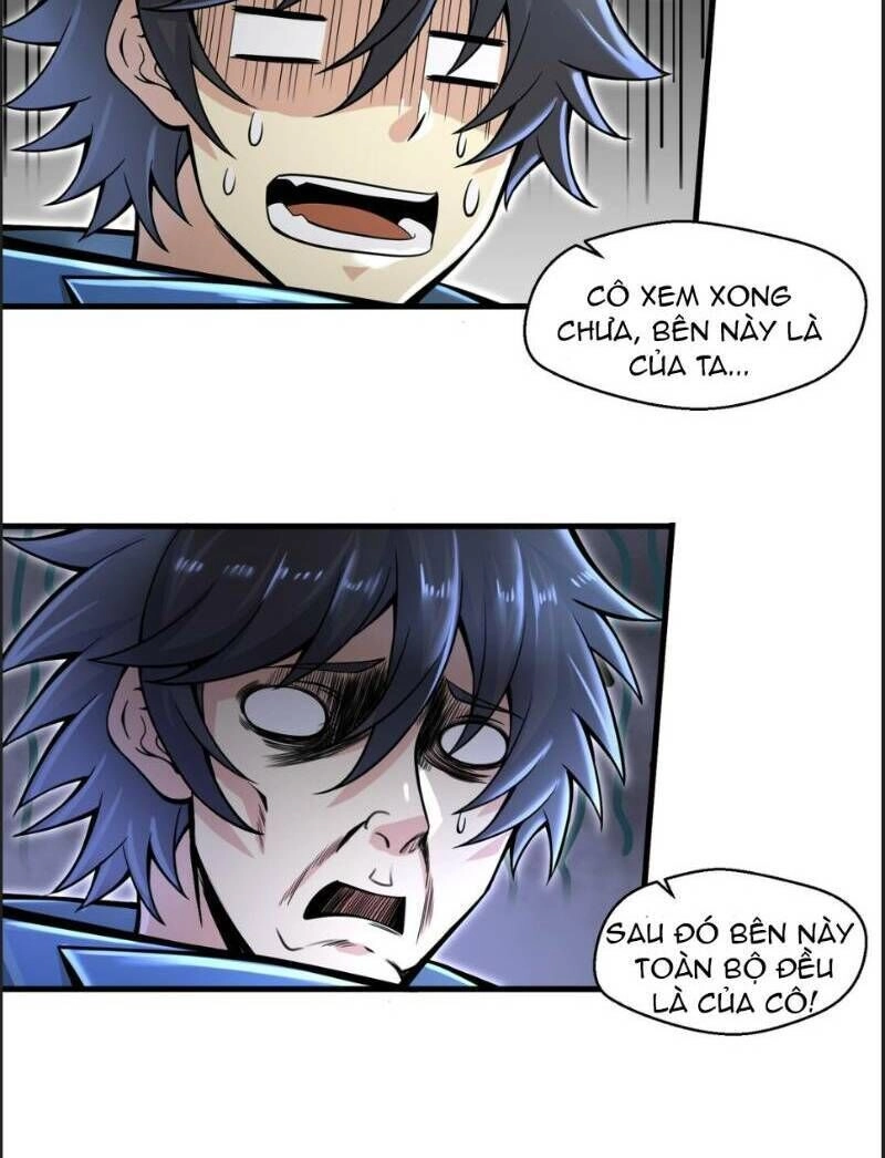 Một Trăm Triệu Điểm Chapter 11 - 31