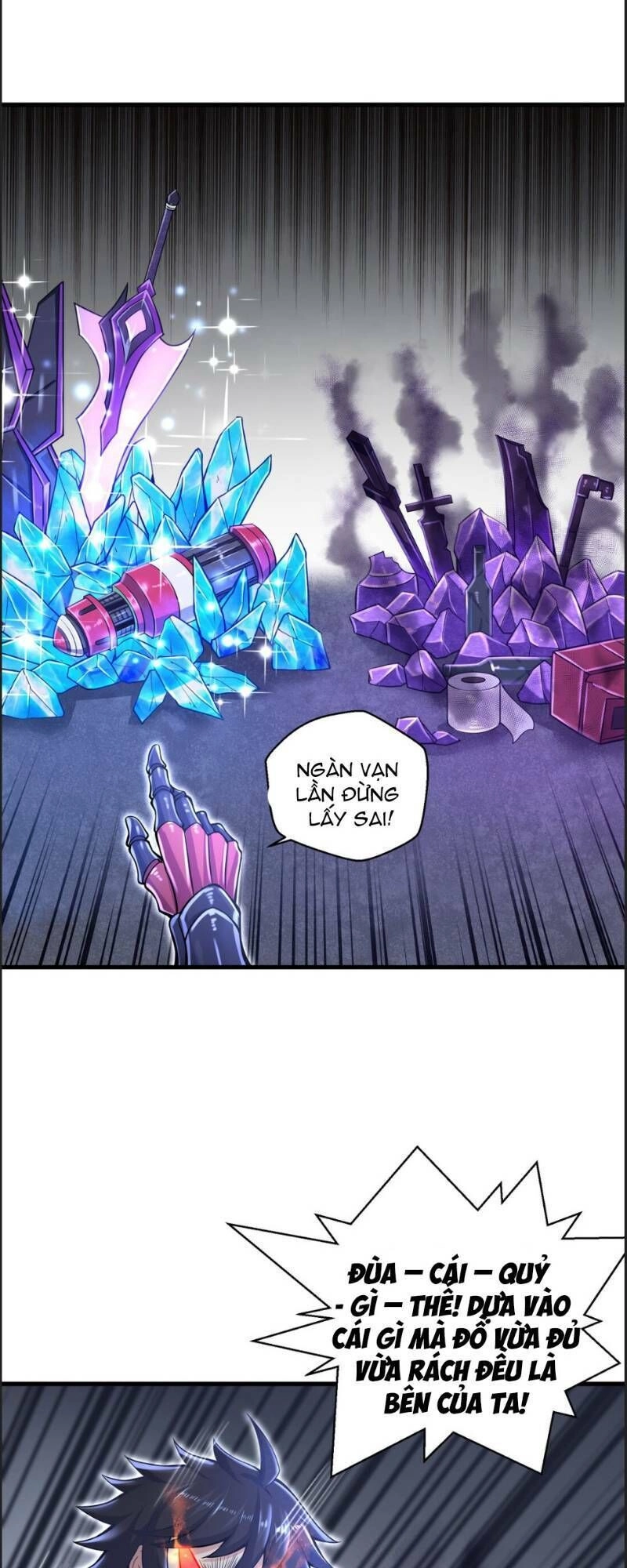 Một Trăm Triệu Điểm Chapter 11 - 32