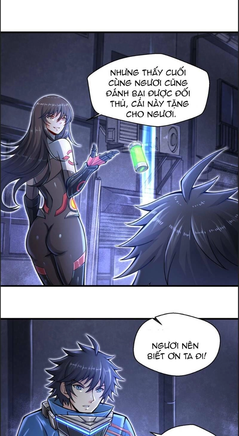 Một Trăm Triệu Điểm Chapter 11 - 35