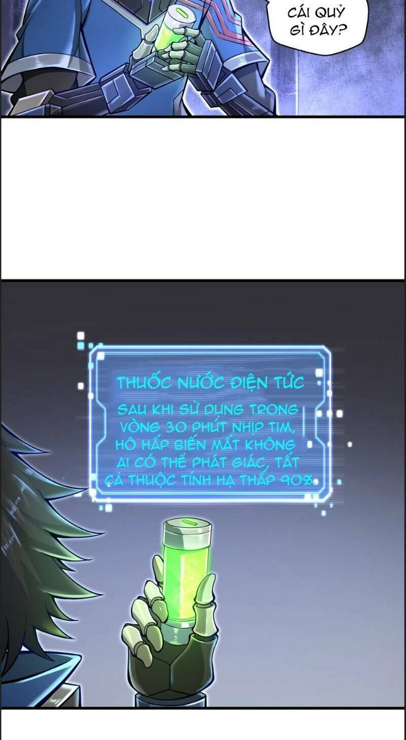 Một Trăm Triệu Điểm Chapter 11 - 36