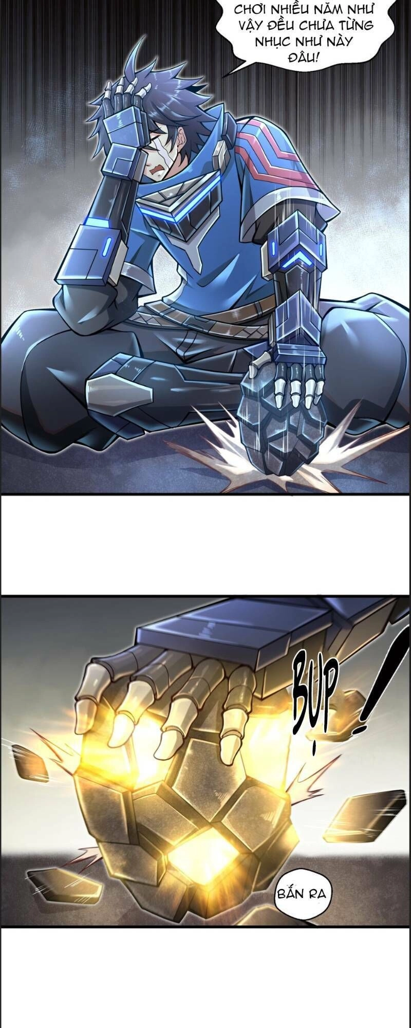 Một Trăm Triệu Điểm Chapter 11 - 39