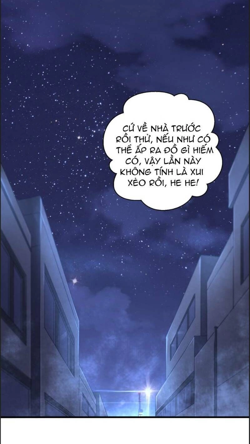 Một Trăm Triệu Điểm Chapter 11 - 44