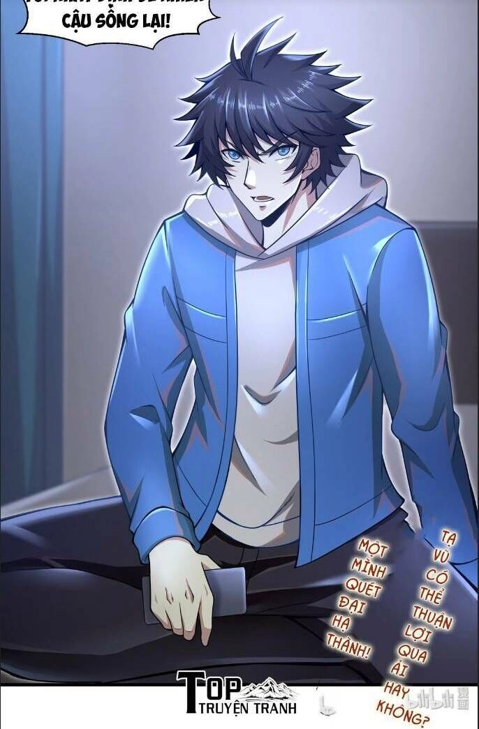 Một Trăm Triệu Điểm Chapter 12 - 47