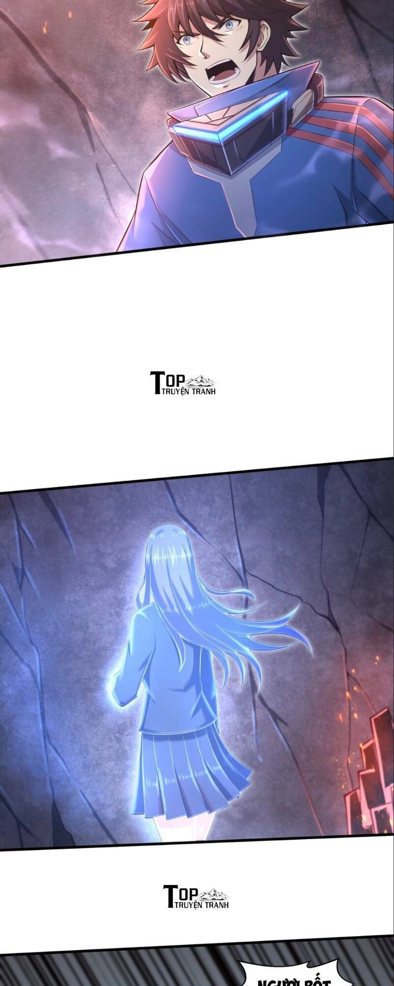 Một Trăm Triệu Điểm Chapter 14 - 11