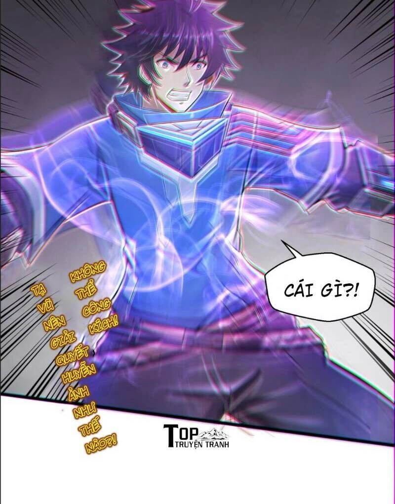 Một Trăm Triệu Điểm Chapter 14 - 34